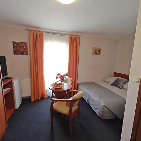Maison d'hôtes Talasso 3*