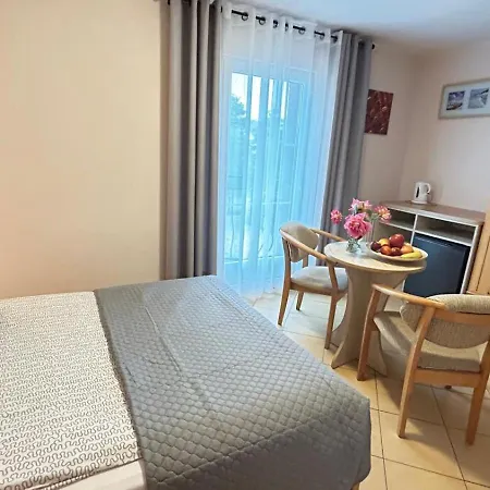 بيت ضيافة Talasso 3*