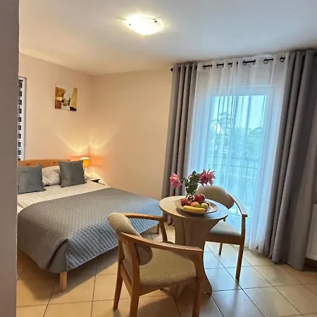 Maison d'hôtes Talasso Rewal