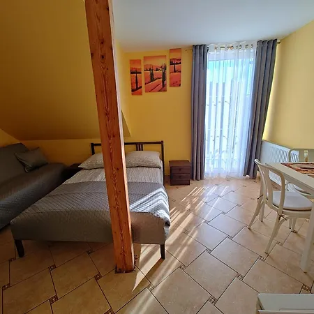 Talasso 3* Rewal