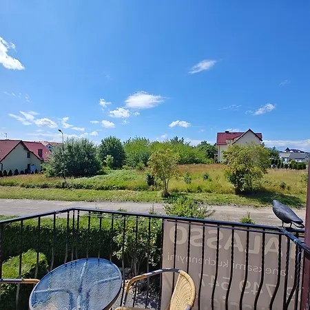 Talasso Pensjonat Rewal