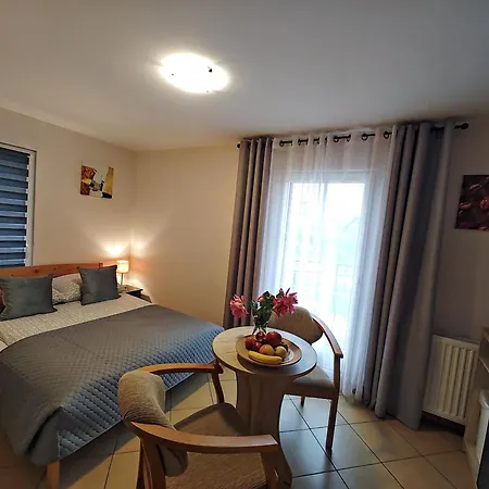 Maison d'hôtes Talasso Rewal