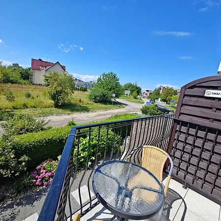 Talasso Pensjonat Rewal