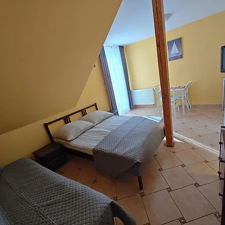 Maison d'hôtes Talasso