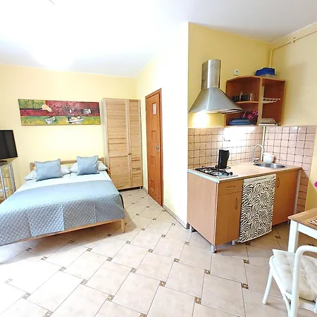 Talasso 3* Rewal