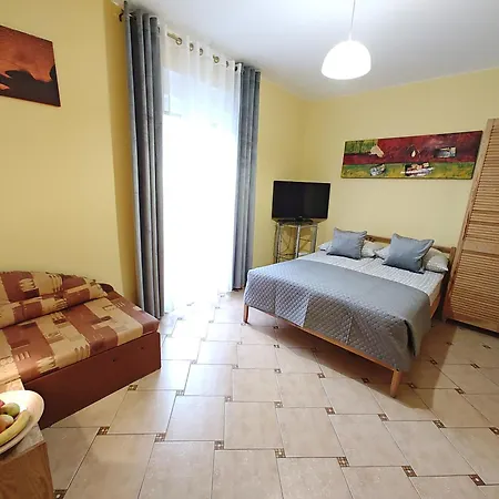 Talasso بيت ضيافة