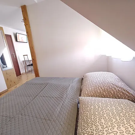 Pensjonat Talasso Rewal