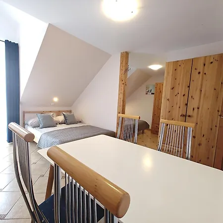 Talasso Maison d'hôtes 3*