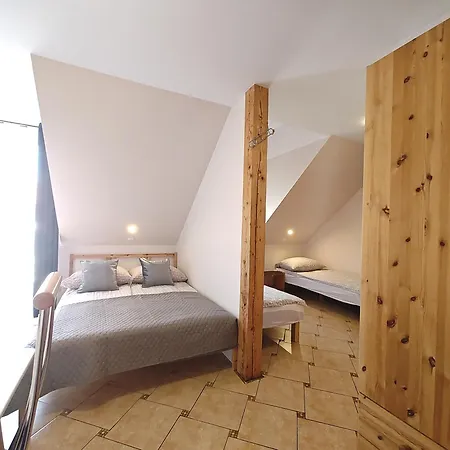 Talasso Maison d'hôtes Rewal