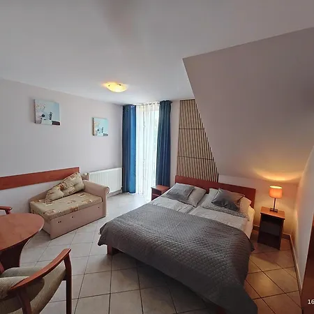 Maison d'hôtes Talasso 3*