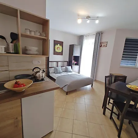 Maison d'hôtes Talasso Rewal