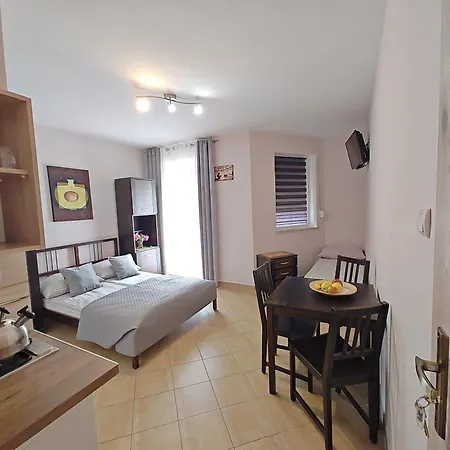 Maison d'hôtes Talasso Rewal