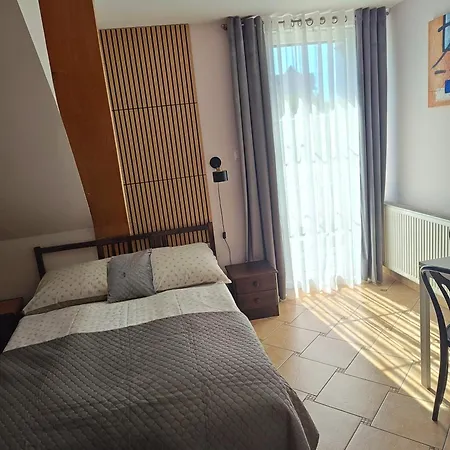 Talasso Maison d'hôtes Rewal