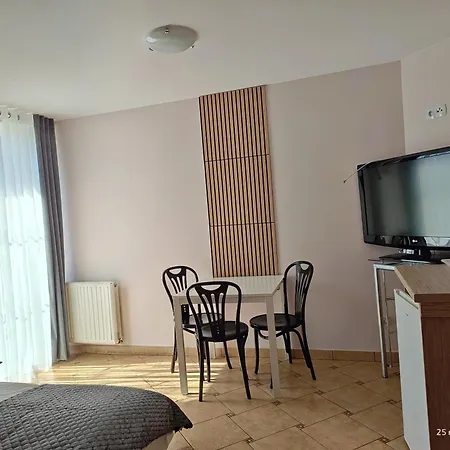 Maison d'hôtes Talasso 3*