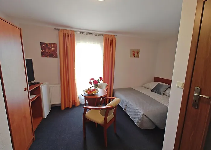 Pensjonat Talasso 3*