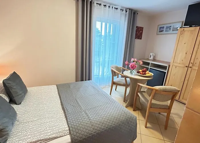 Pensjonat Talasso 3*