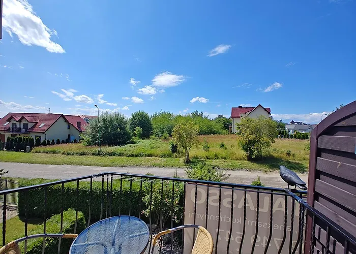 Talasso Pensjonat Rewal