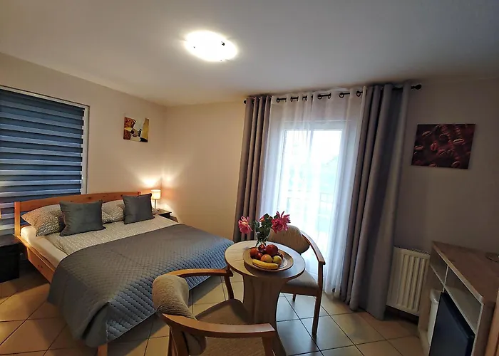 Penzion Talasso Rewal