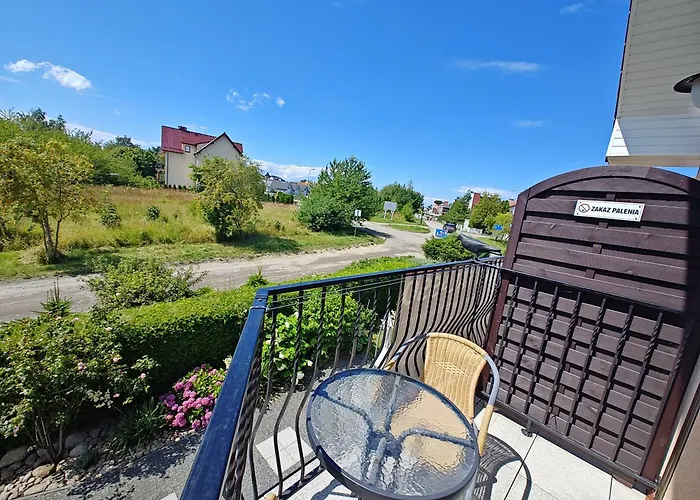 Talasso Penzion Rewal