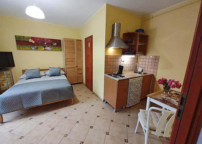 Talasso Penzion Rewal