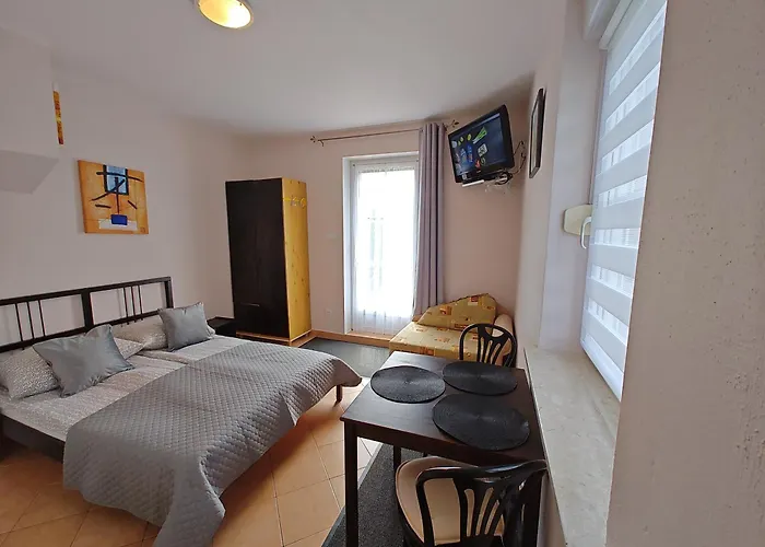 Talasso Penzion Rewal