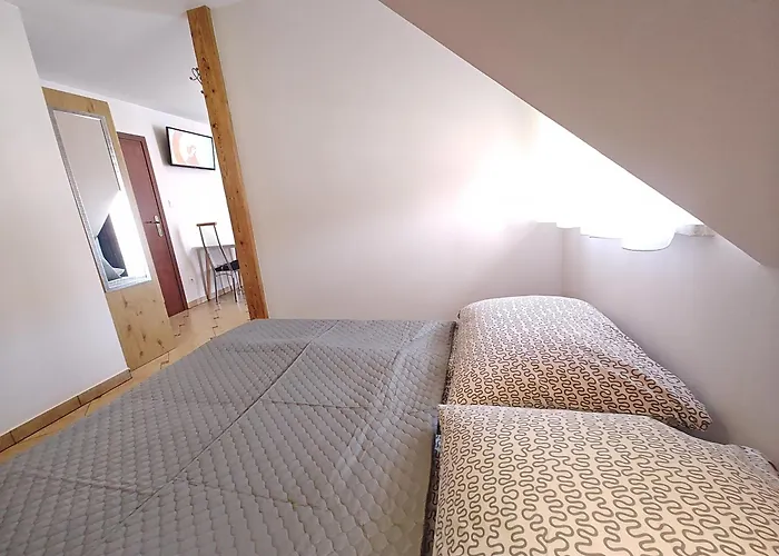 Penzion Talasso Rewal