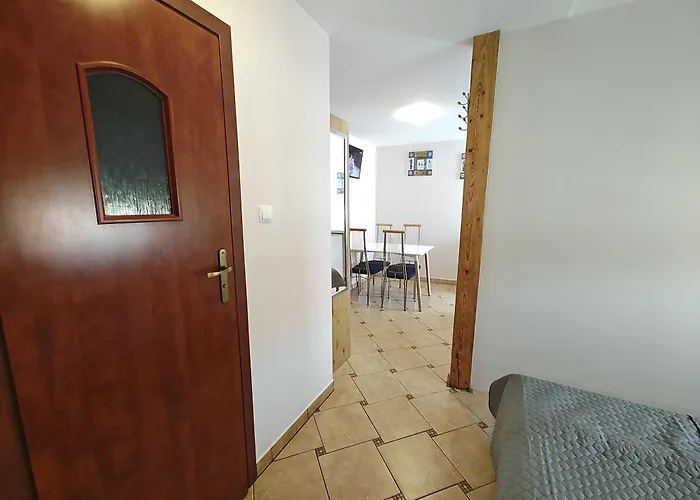 Talasso Penzion Rewal