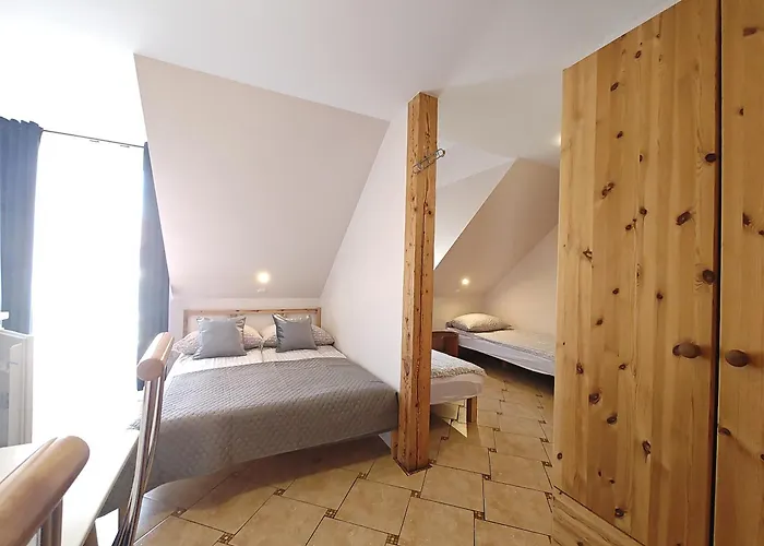 Talasso Pensjonat Rewal