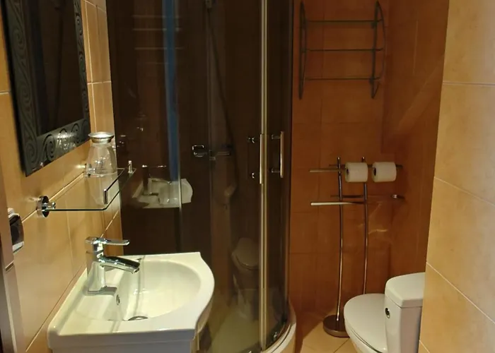 Talasso Pensjonat 3*